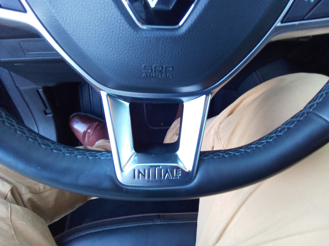 Renault Captur — 22