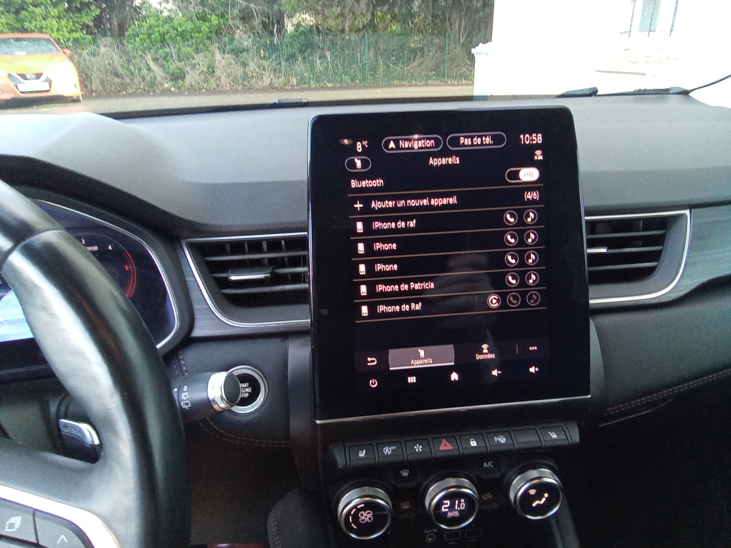 Renault Captur — 18