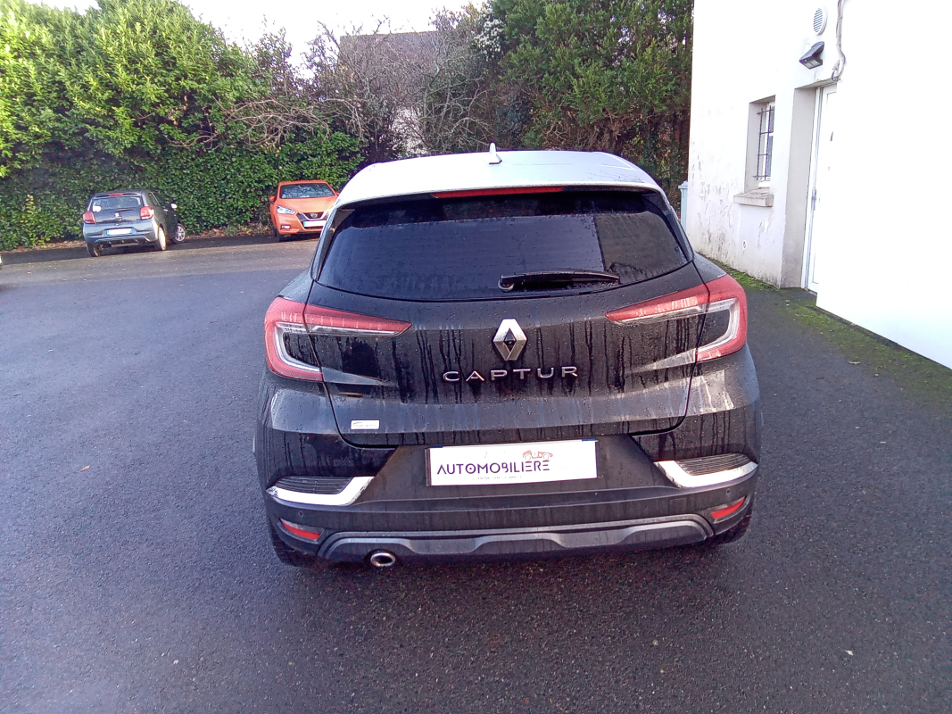 Renault Captur — 4