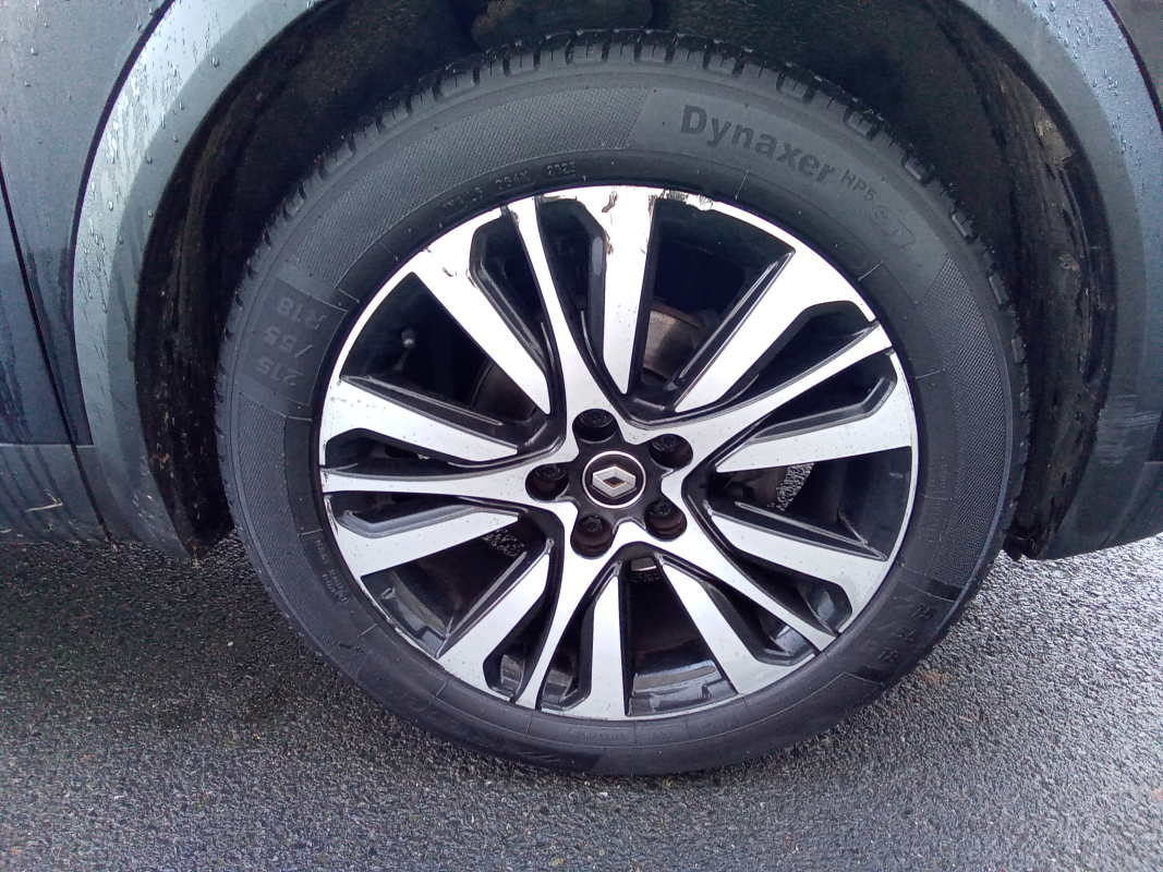Renault Captur — 25