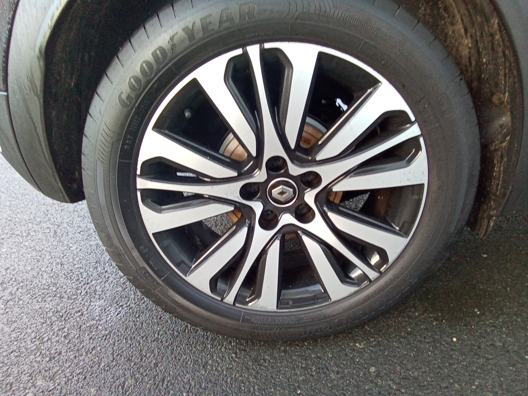 Renault Captur — 26