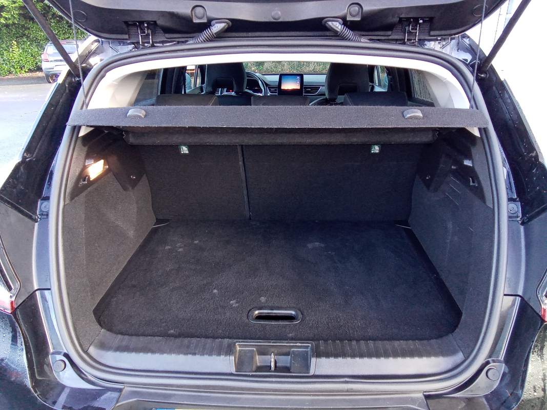 Renault Captur — 17