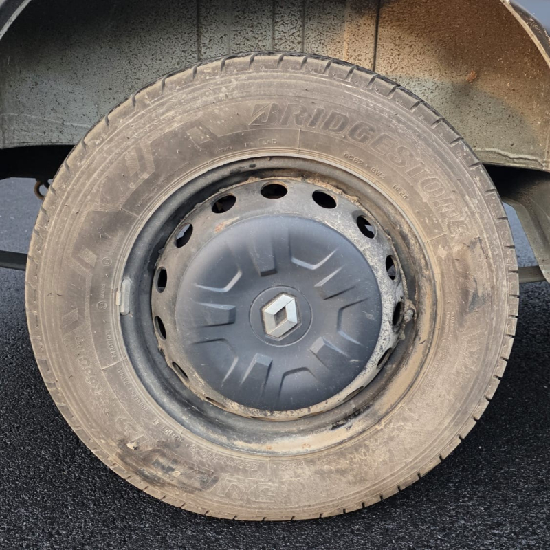 Renault Master — 28