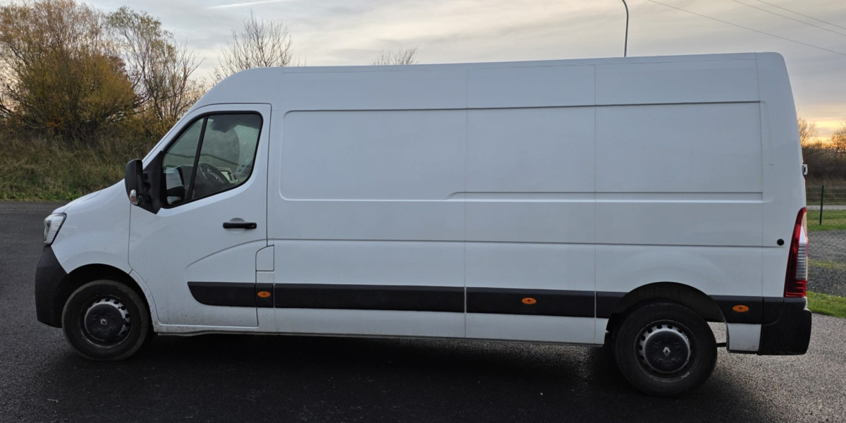 Renault Master — 7