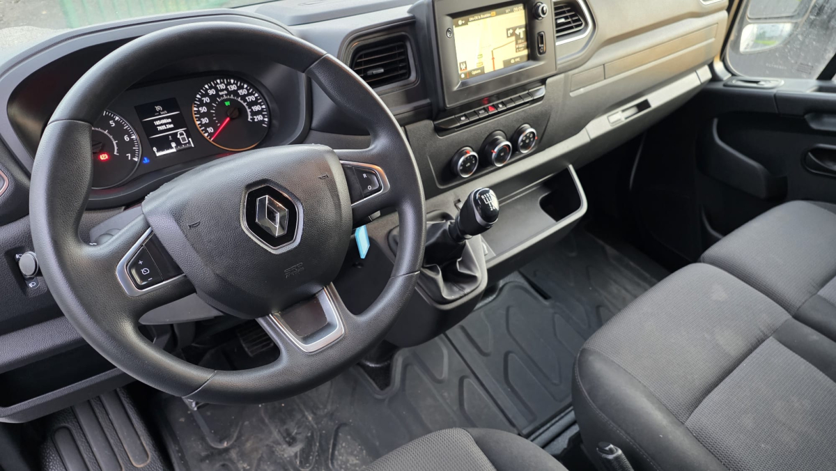 Renault Master — 11