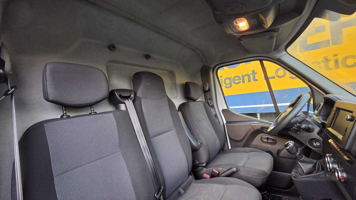 Renault Master — 13