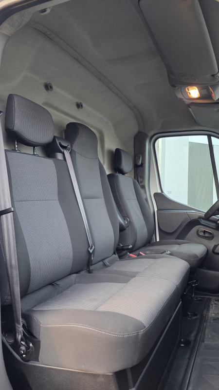 Renault Master — 14