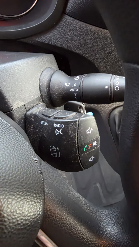 Renault Master — 21
