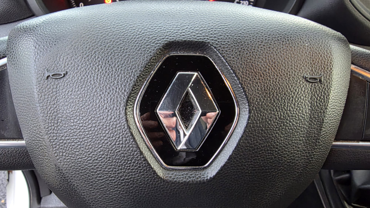 Renault Master — 22