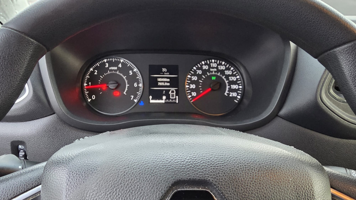 Renault Master — 23
