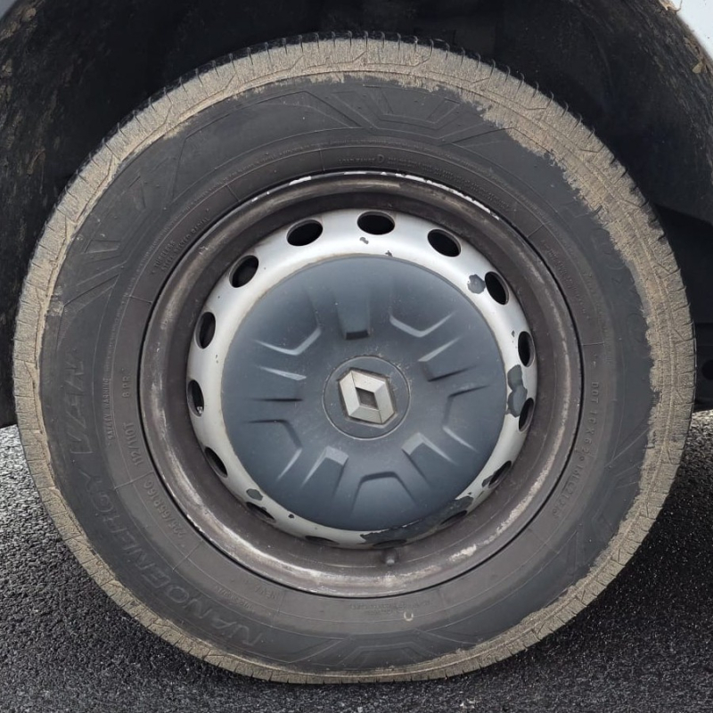 Renault Master — 26