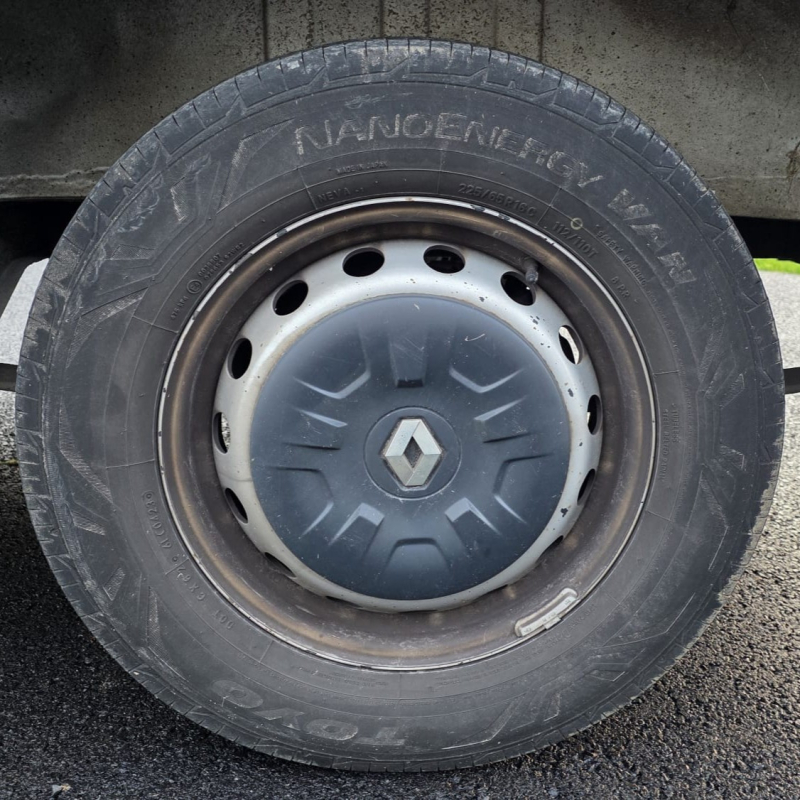 Renault Master — 27