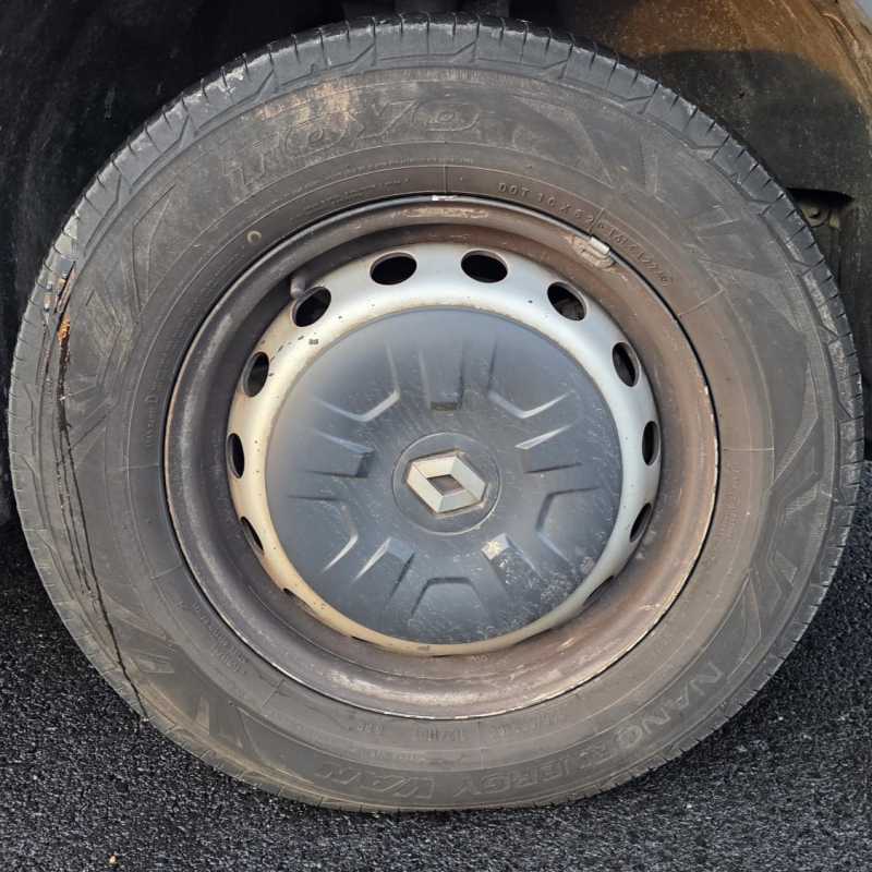 Renault Master — 29