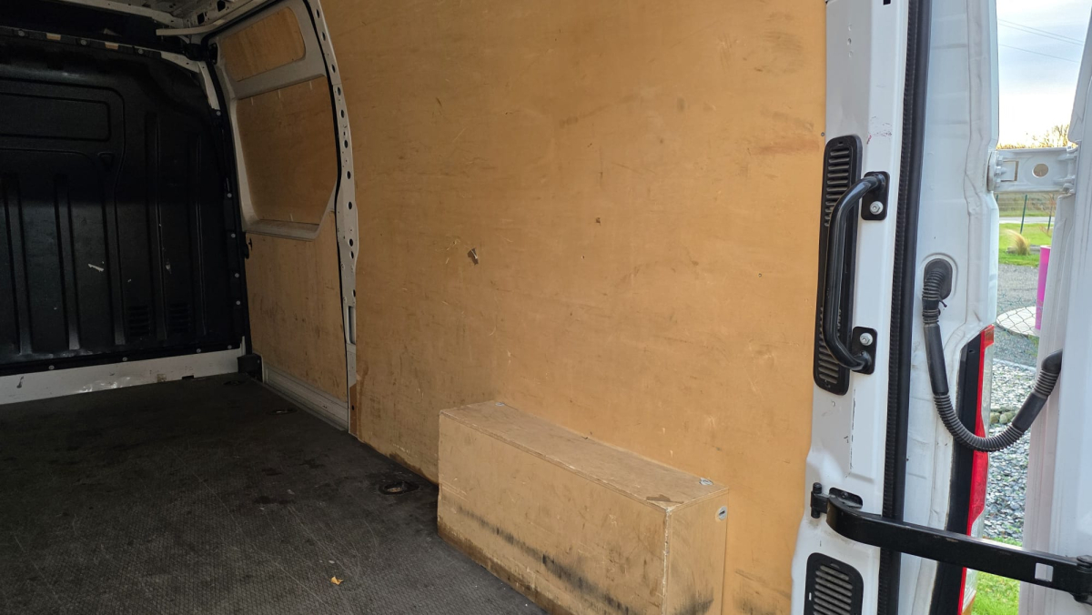 Renault Master — 34