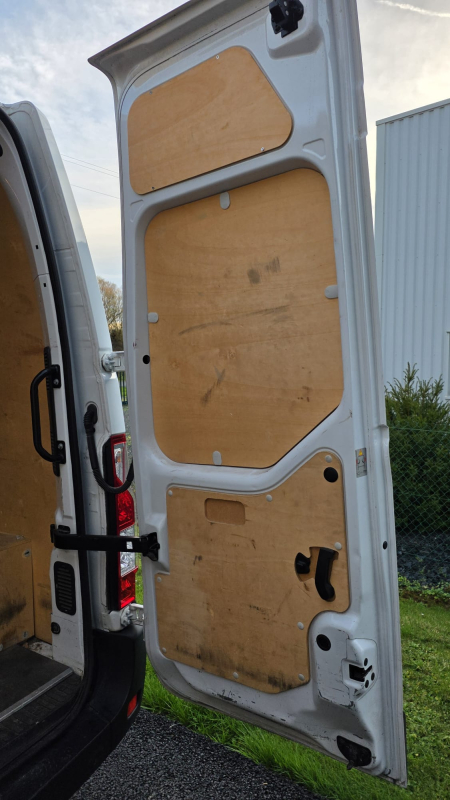 Renault Master — 35