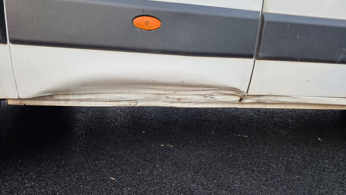 Renault Master — 38