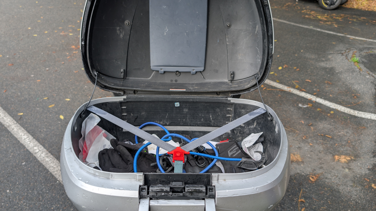 Piaggio MP3 — 14