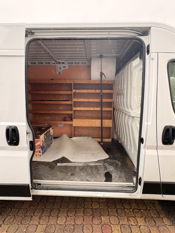 Peugeot Boxer — 15