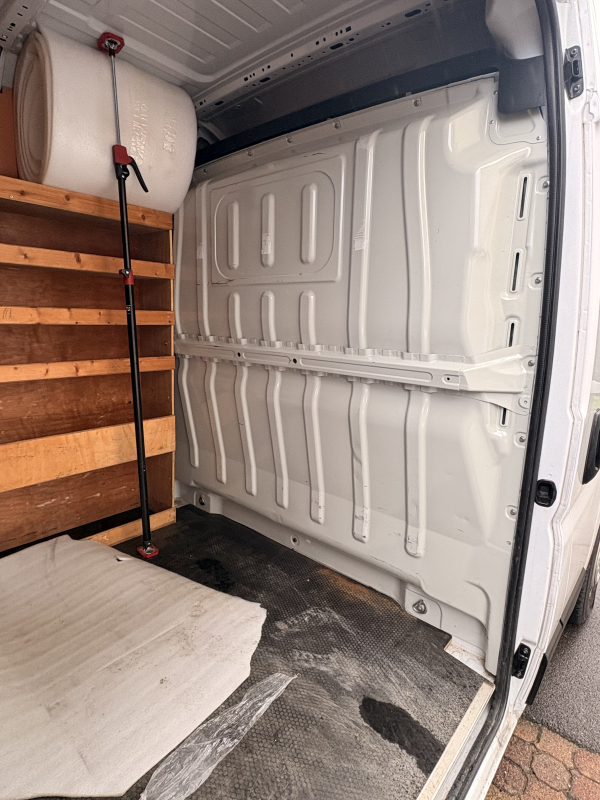 Peugeot Boxer — 16