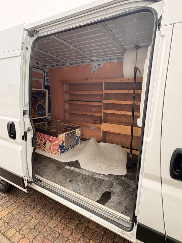 Peugeot Boxer — 17