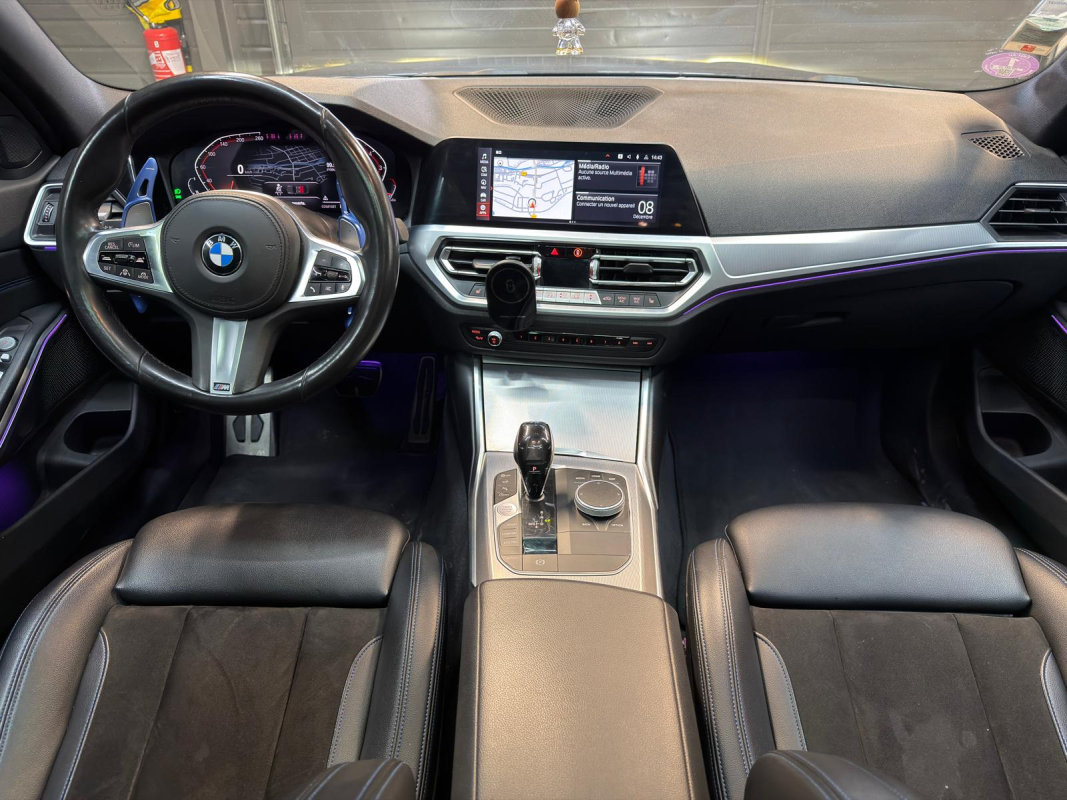 Bmw Série 3 — 14