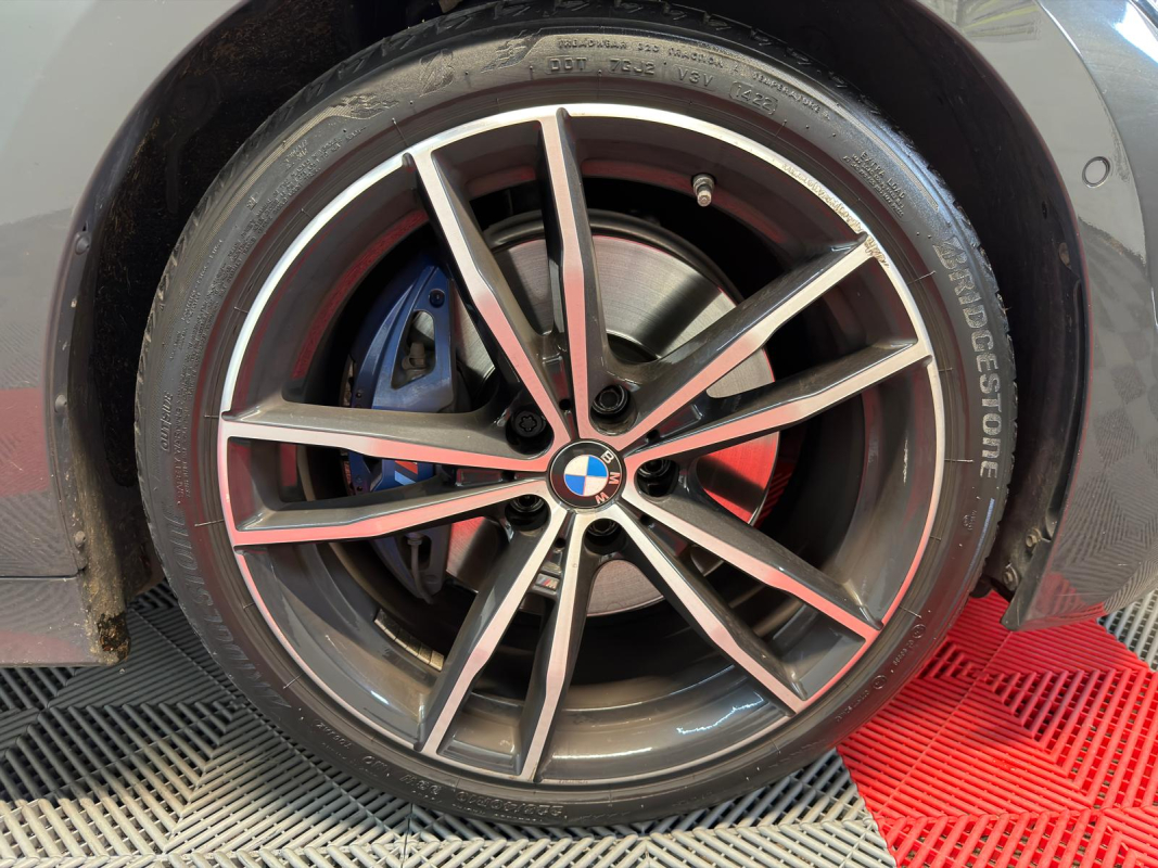 Bmw Série 3 — 25