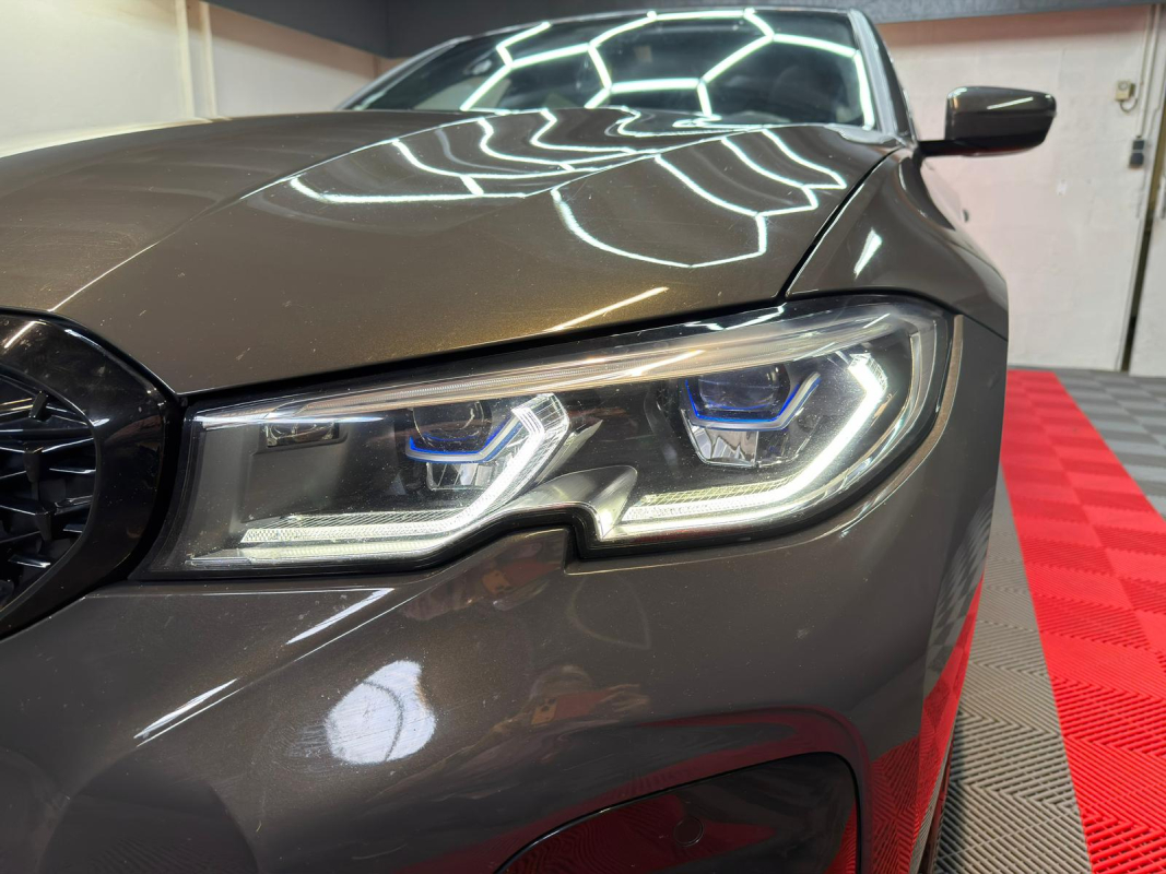 Bmw Série 3 — 23