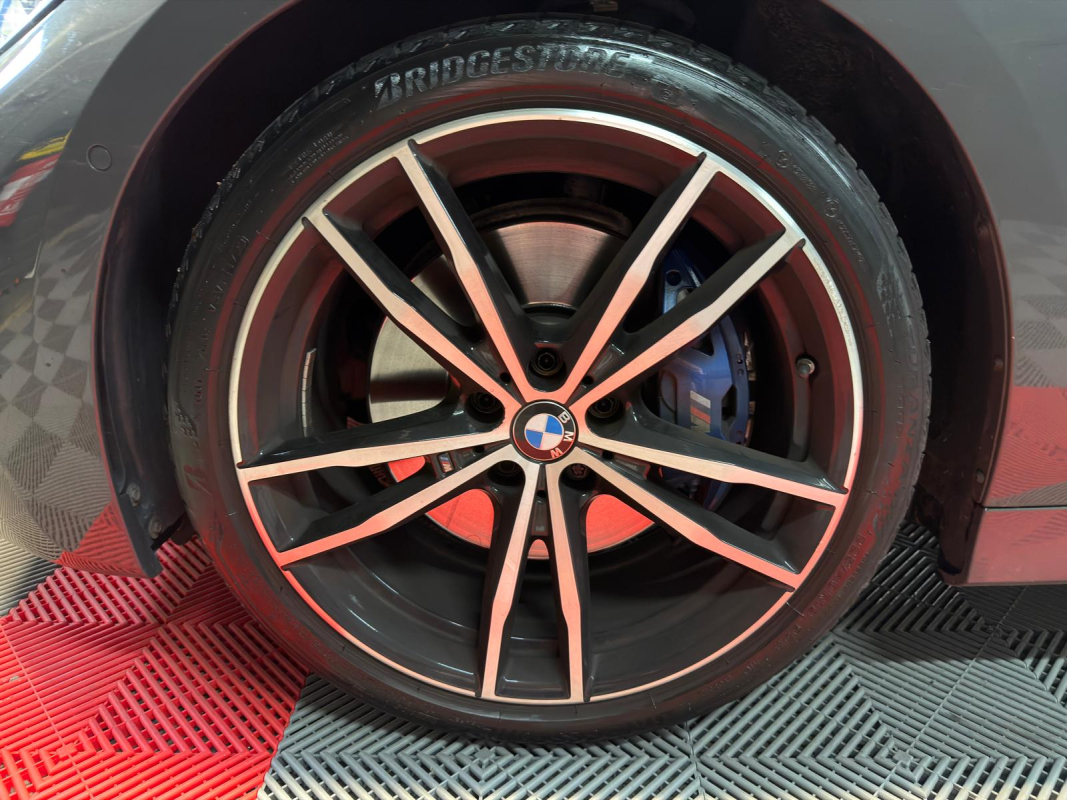 Bmw Série 3 — 26