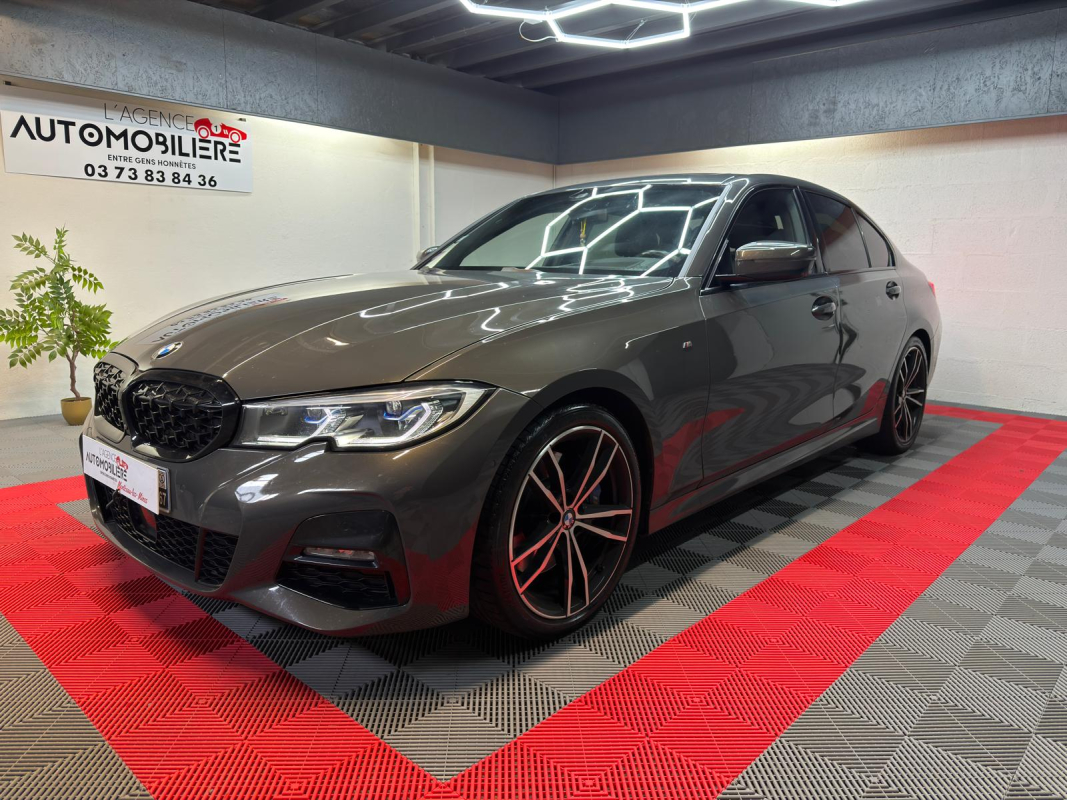 Bmw Série 3