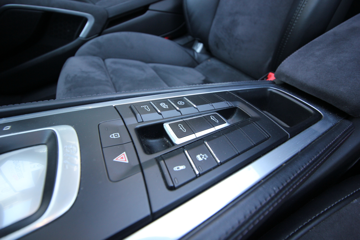 Porsche 718 — 16