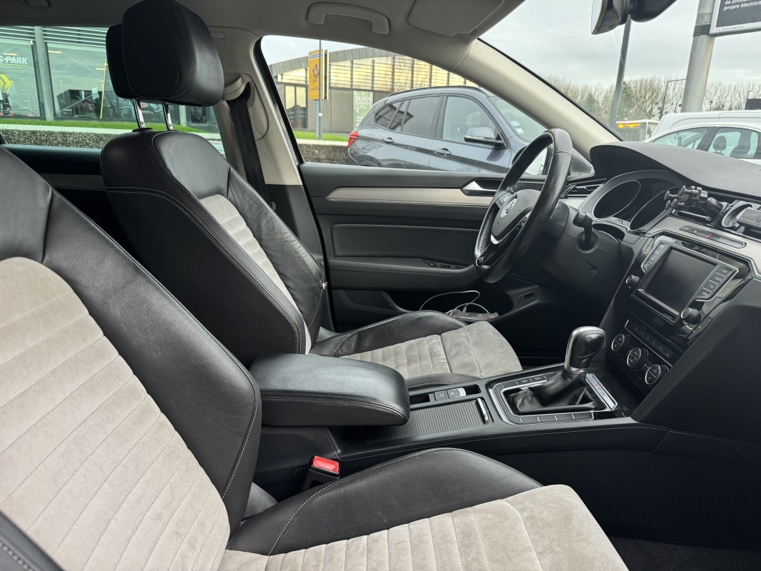 Volkswagen Passat SW — 29
