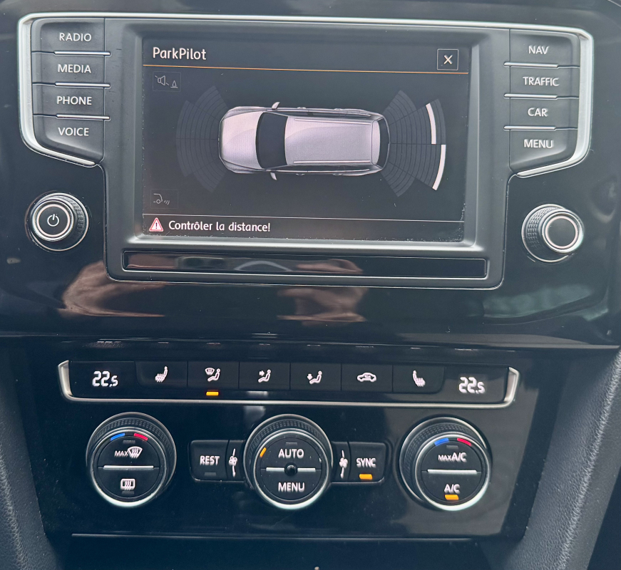 Volkswagen Passat SW — 27