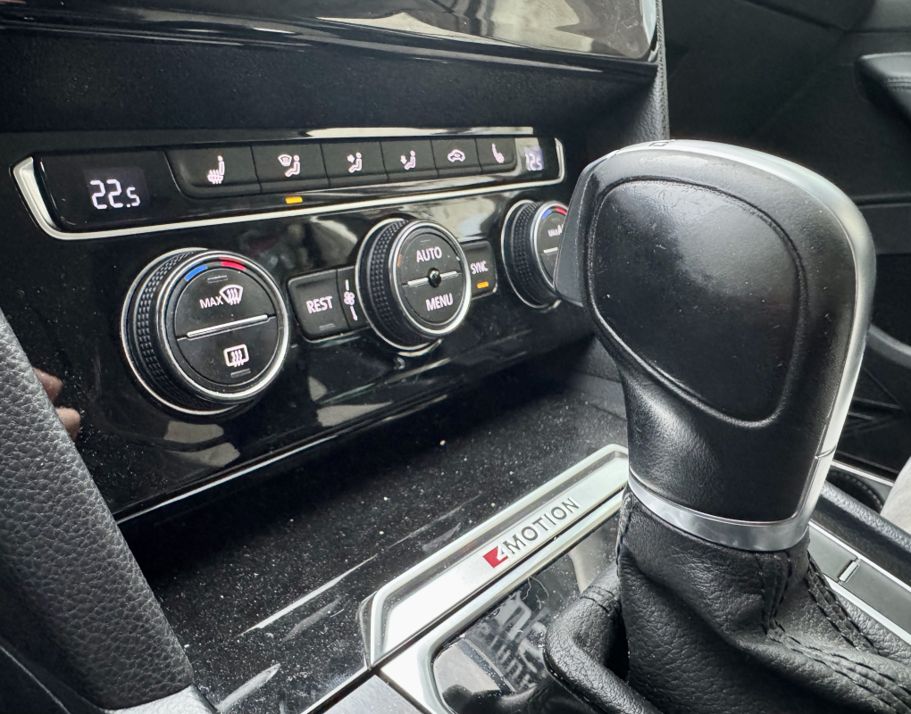 Volkswagen Passat SW — 26