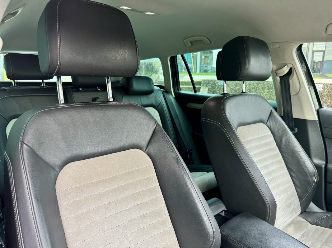 Volkswagen Passat SW — 28