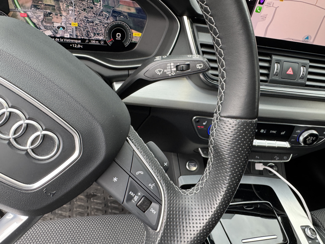 Audi Q5 Sportback — 12