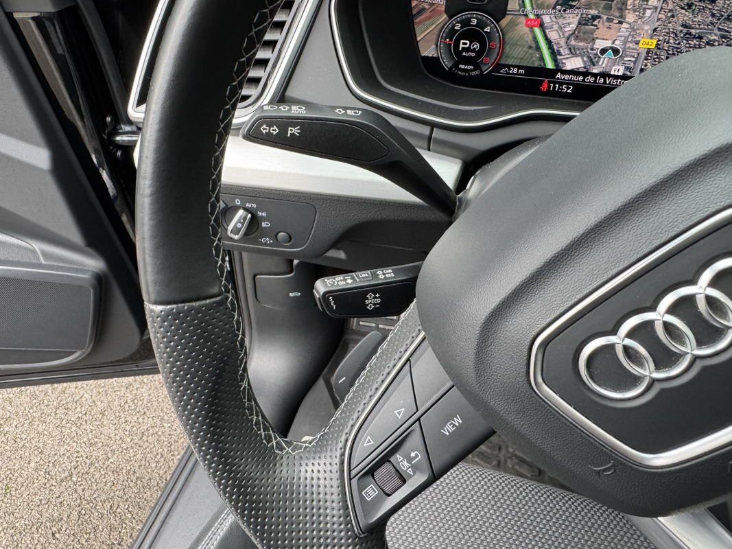 Audi Q5 Sportback — 10