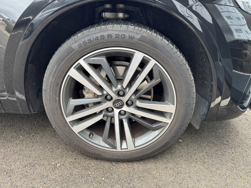 Audi Q5 Sportback — 26