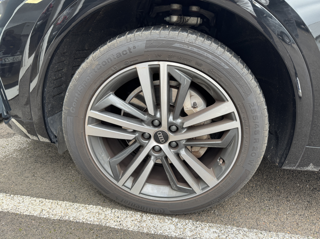 Audi Q5 Sportback — 27