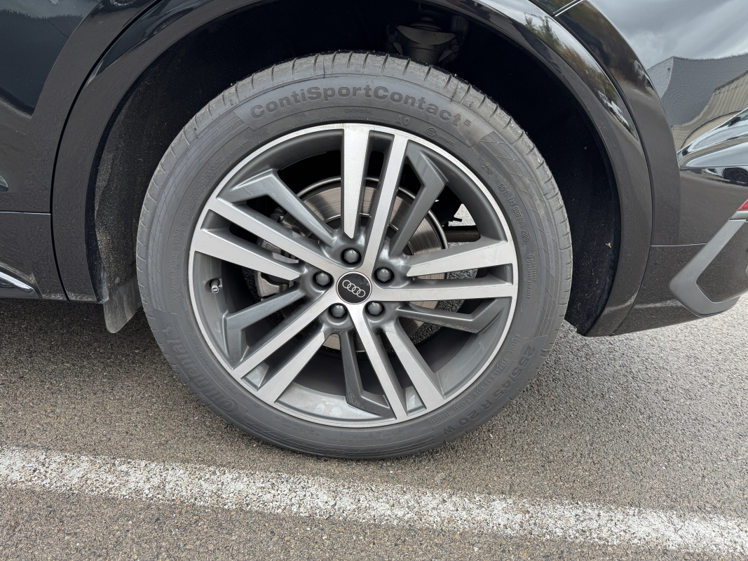 Audi Q5 Sportback — 28