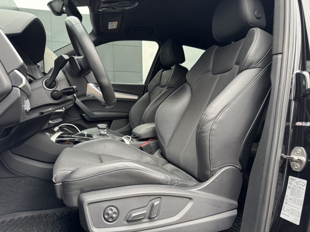 Audi Q5 Sportback — 17