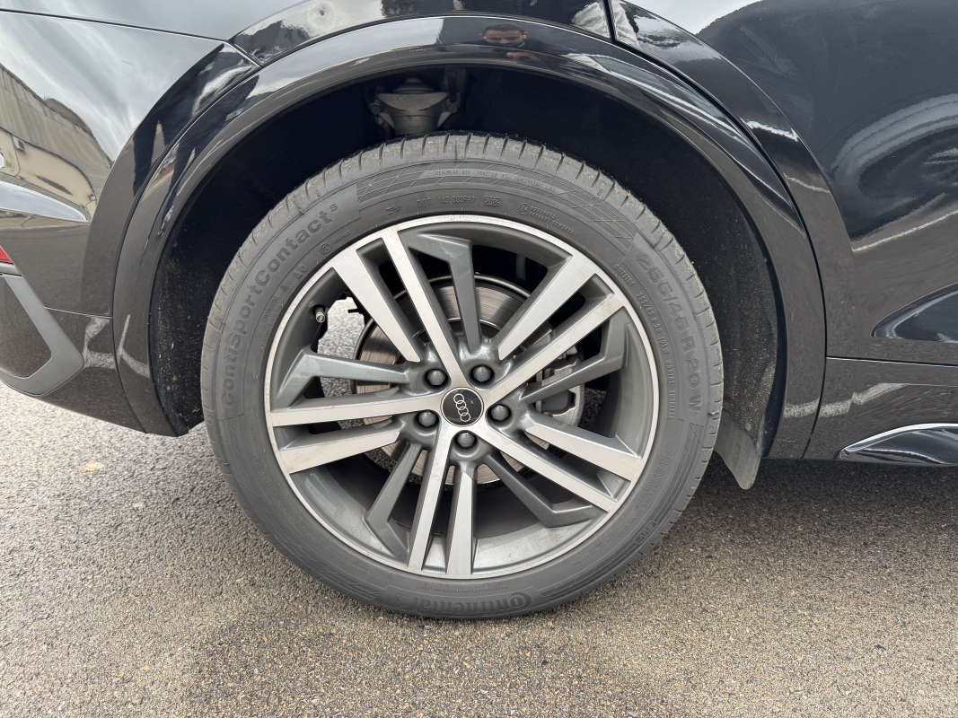 Audi Q5 Sportback — 29