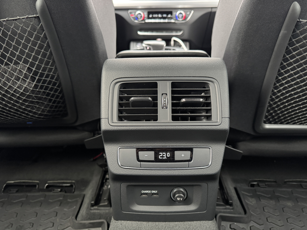 Audi Q5 Sportback — 20