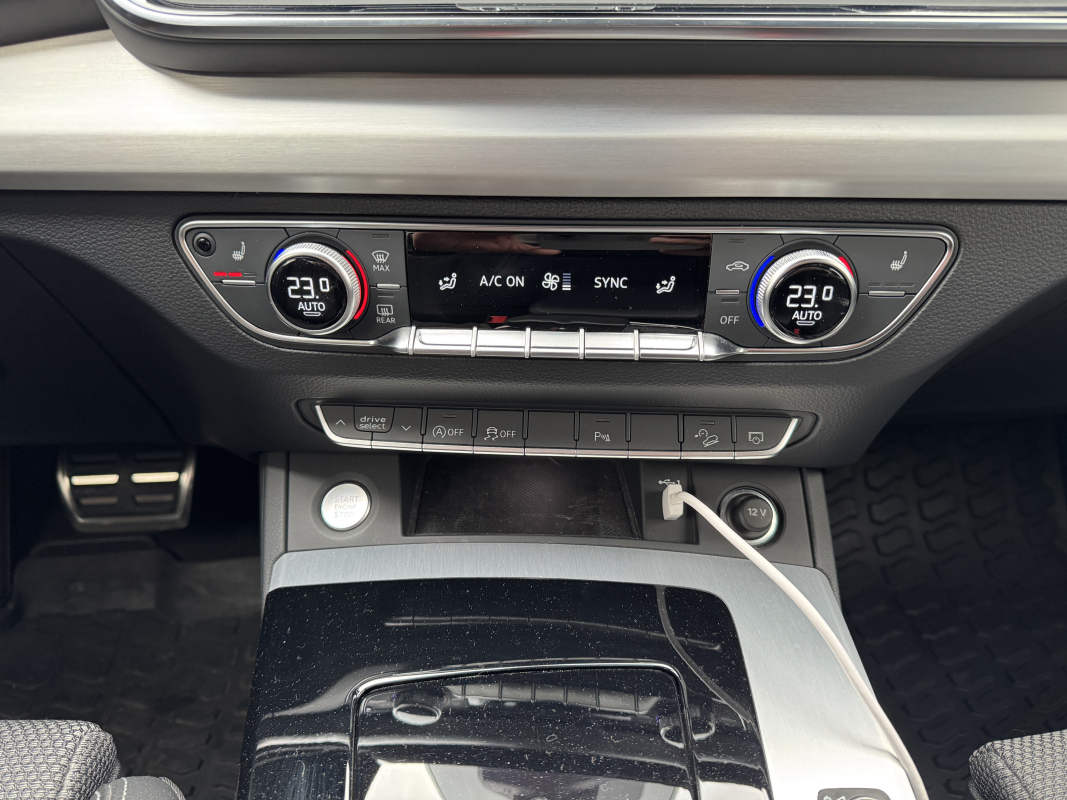 Audi Q5 Sportback — 15