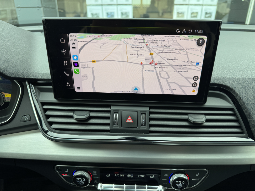 Audi Q5 Sportback — 14