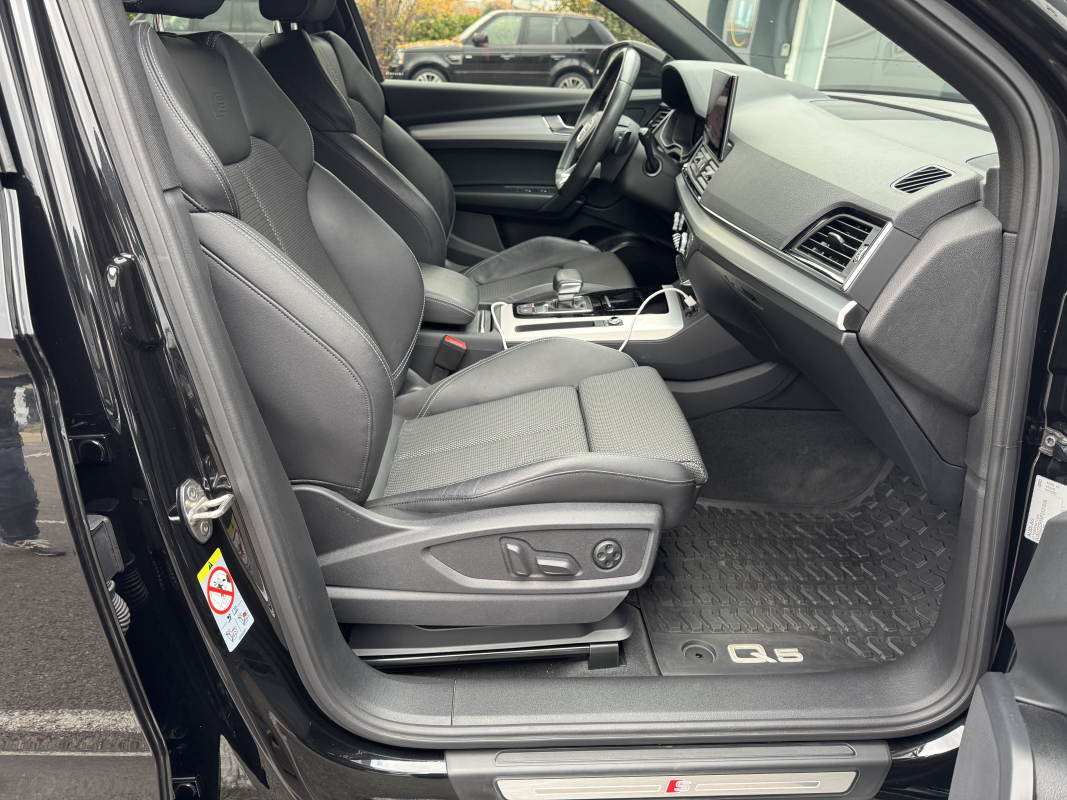 Audi Q5 Sportback — 22