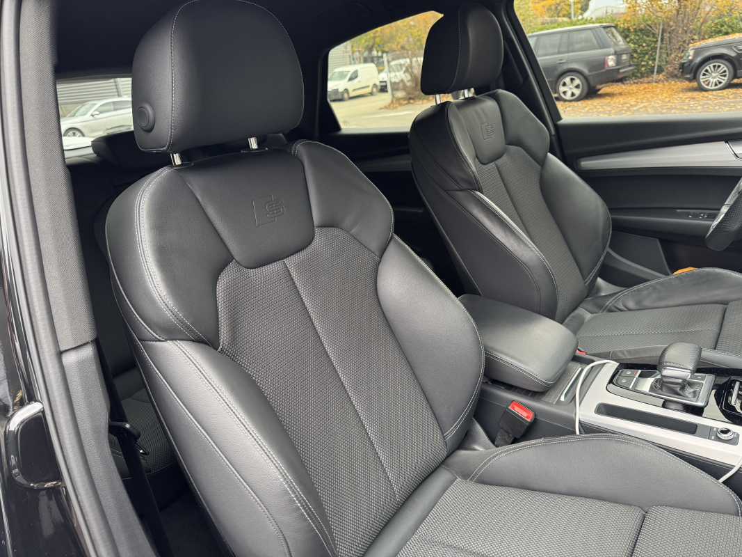 Audi Q5 Sportback — 24