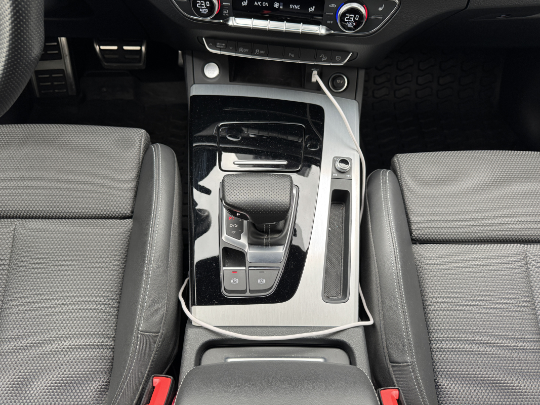 Audi Q5 Sportback — 16
