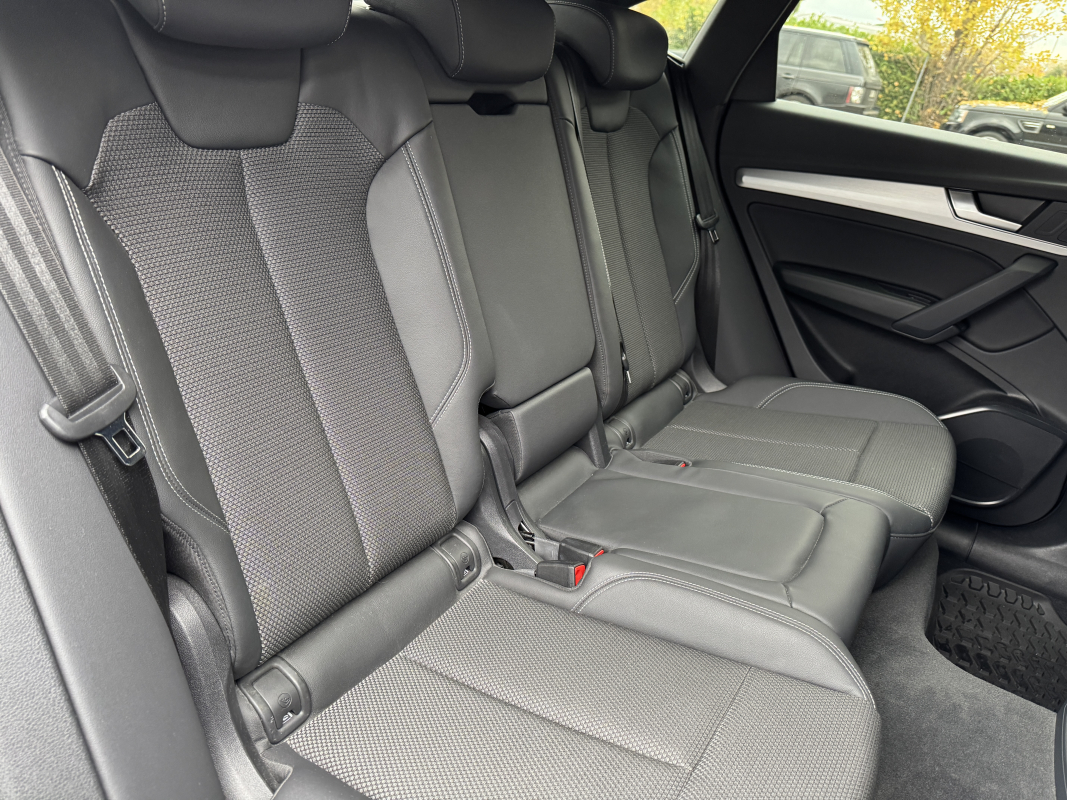 Audi Q5 Sportback — 21