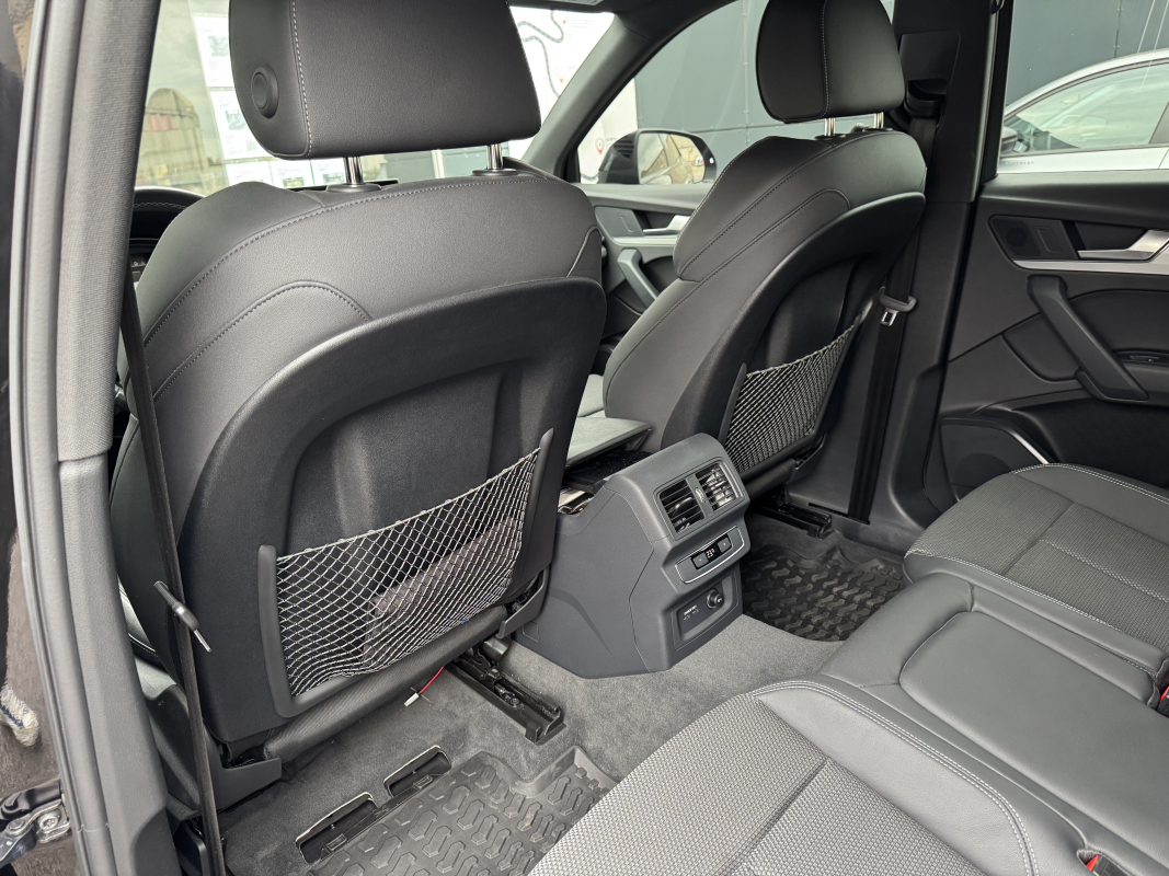 Audi Q5 Sportback — 19