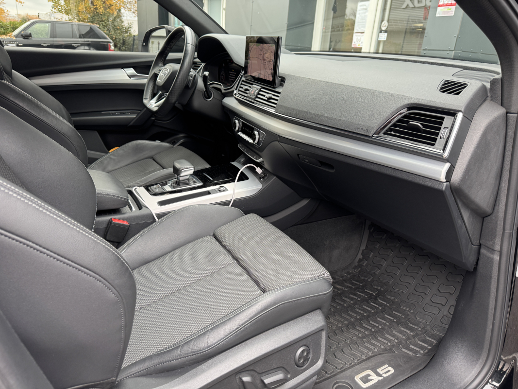 Audi Q5 Sportback — 25
